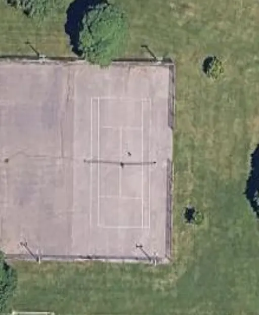 Tennis in Sarnia