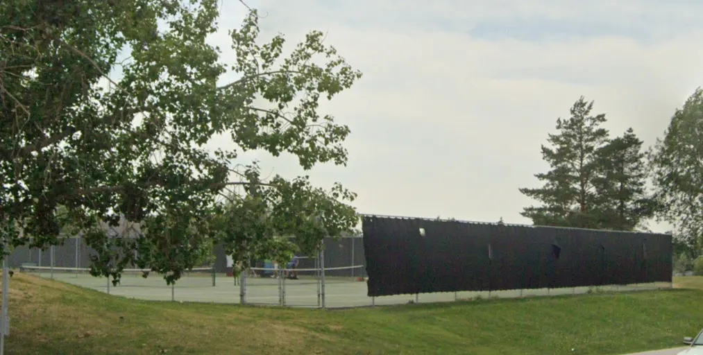 An Image of Tennis Courts at Beaumont Tennis Courts in Beaumont