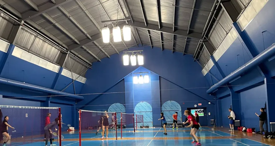 Tennis in Montreal