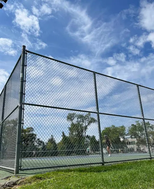 Tennis in Toronto