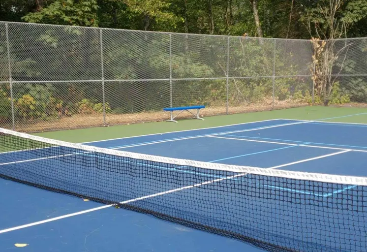 Tennis in Surrey