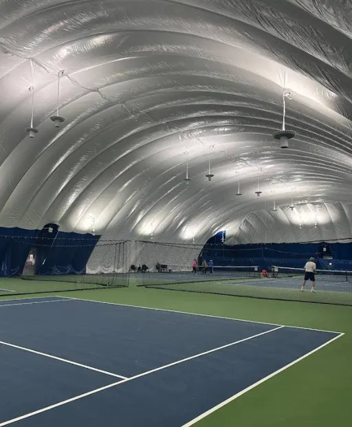 Tennis in Waterloo