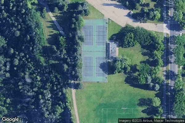 Tennis in Edmonton
