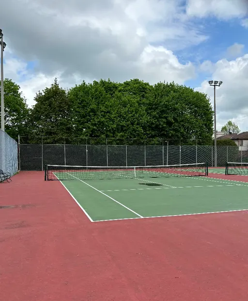 Tennis in Ottawa