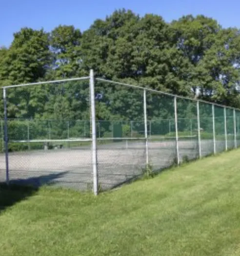 An Image of Huron College Tennis Centre in London