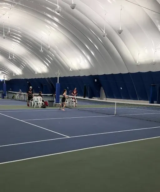 Tennis in Scarborough