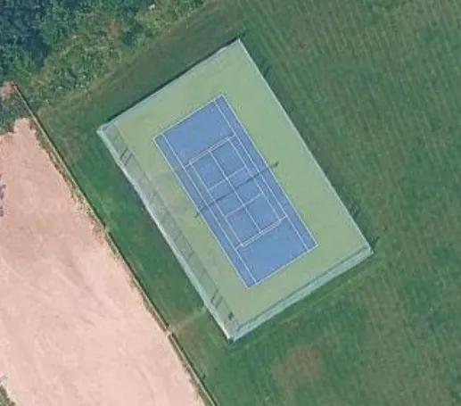 Tennis in Winnipeg