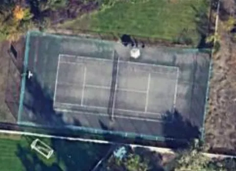 Tennis in Kelowna