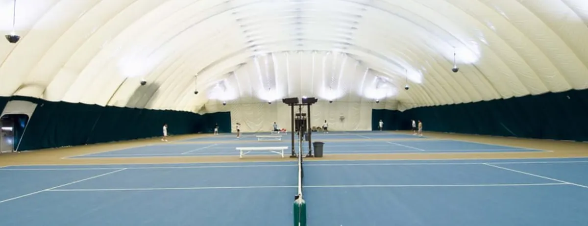 Tennis in Richmond