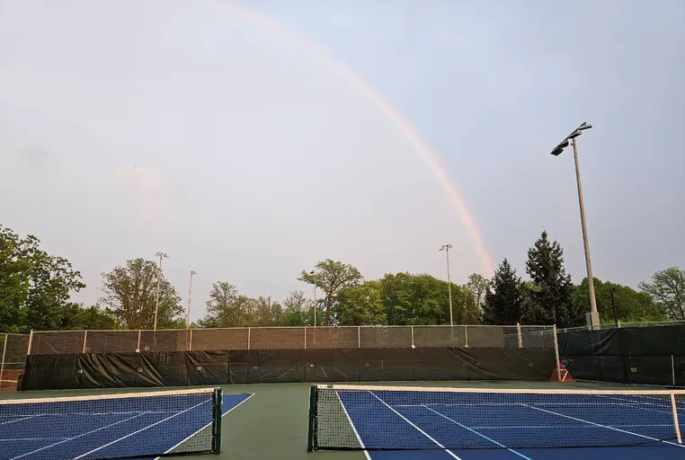 Tennis in Mississauga
