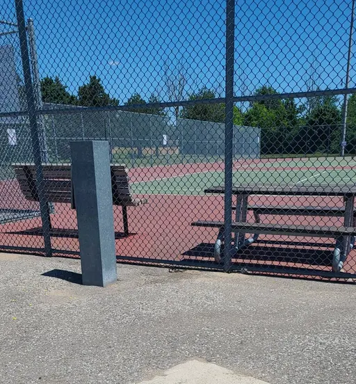 An Image of Tennis Courts at Maryvale Tennis Club in Toronto