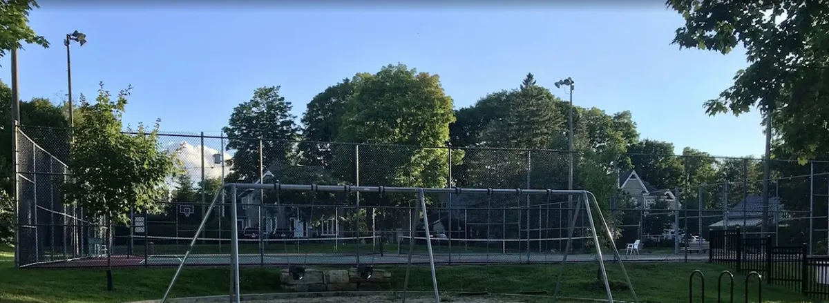 Tennis in Laval