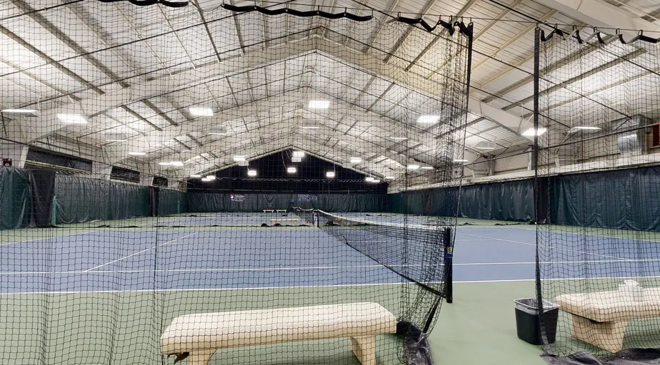 An Image of Tennis Courts at The Club at White Oaks in Niagara-on-the-Lake