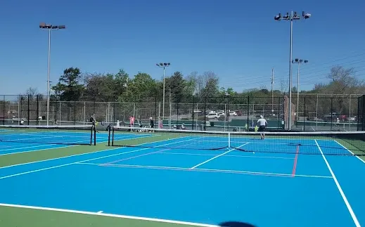 A picture representing the tennis lessons run by The Waegwoltic Club