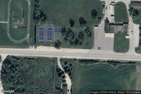 Tennis in Anderdon Park