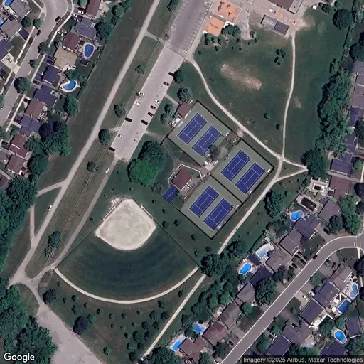 Tennis in Appleby Tennis Club