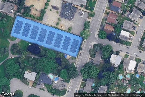 Tennis in Arrondissement de LaSalle