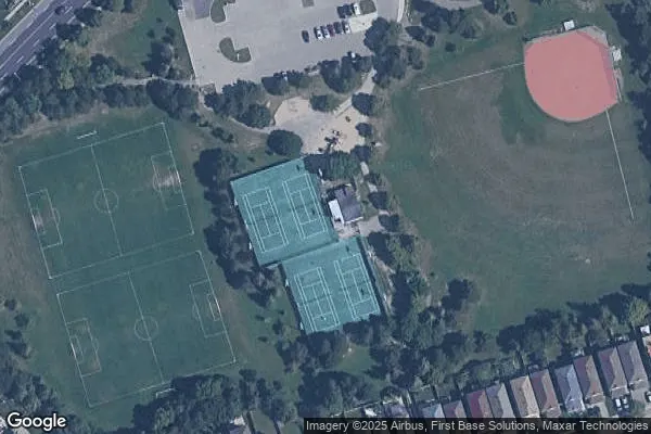 Tennis in Armadale Tennis Club