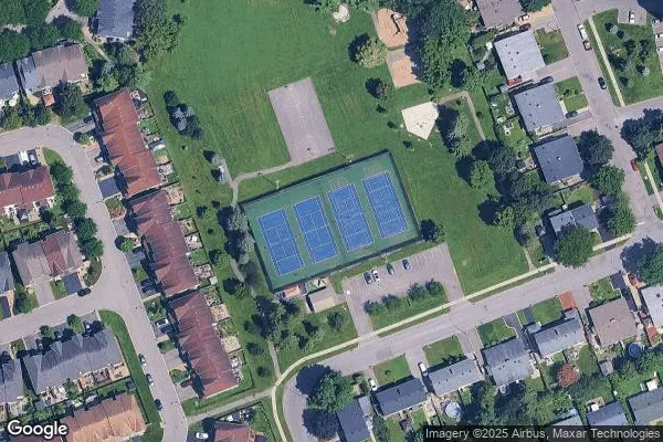 Tennis in Beacon Hill Tennis Club