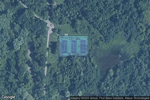 Tennis in Bridlebrook Tennis Club