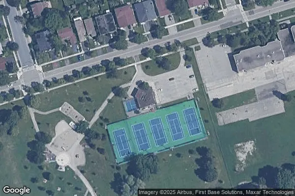 Tennis in Bellbury Tennis Club