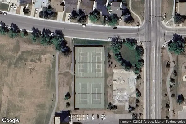 Tennis in Beaumont Tennis Courts