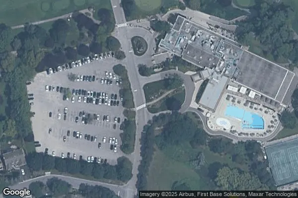 Tennis in Bayview Country Club