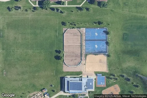Tennis in Blue Quill Community League