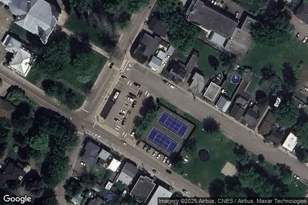 Tennis in Berthier Parc Ste-Genevieve