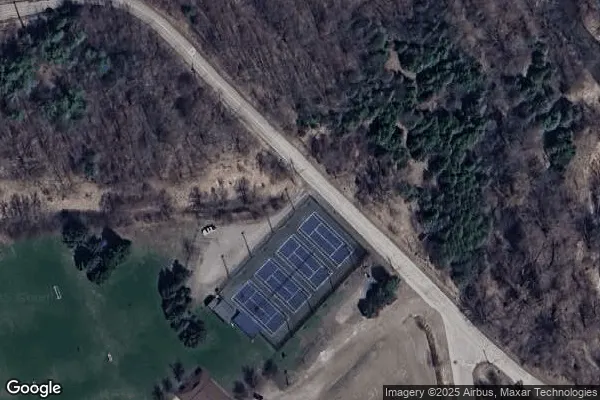 Tennis in Bolton Tennis Club