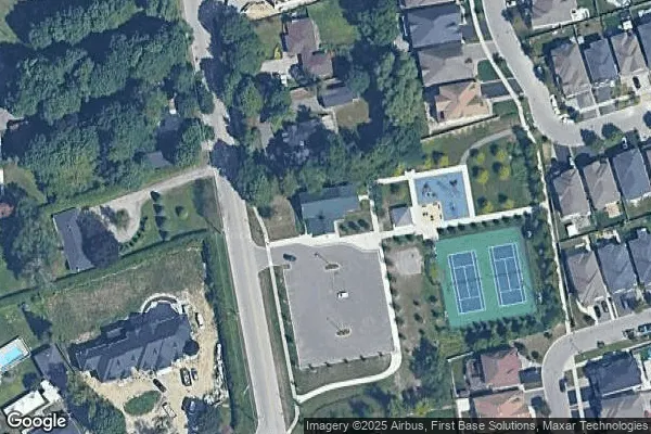 Tennis in Box Grove Tennis Club