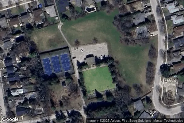 Tennis in Aurora Community Tennis Club