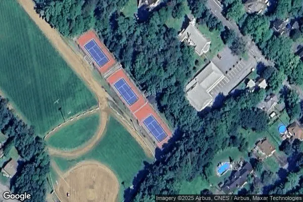 Tennis in Bridgewater Tennis Club