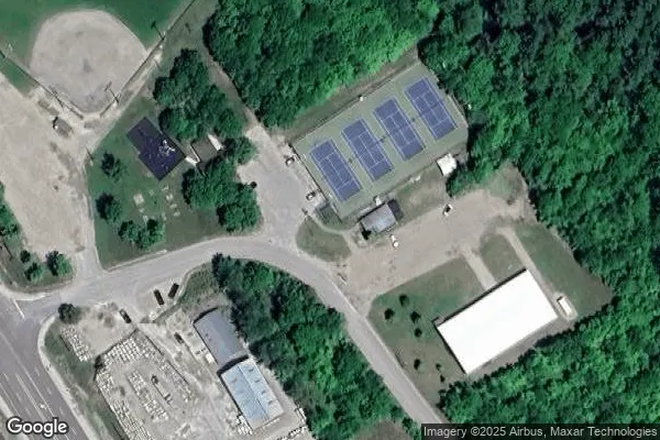 Tennis in Barrie North Tennis Club