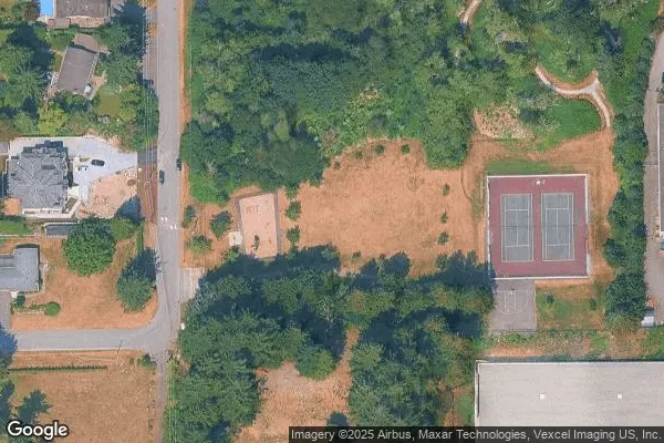 Tennis in Bob Rutledge Park