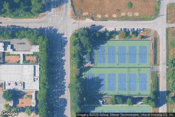 Tennis in Burnaby Tennis Club