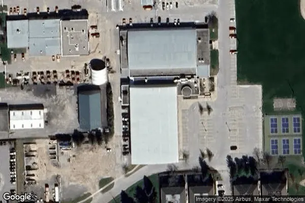 Tennis in Centennial Sports Park