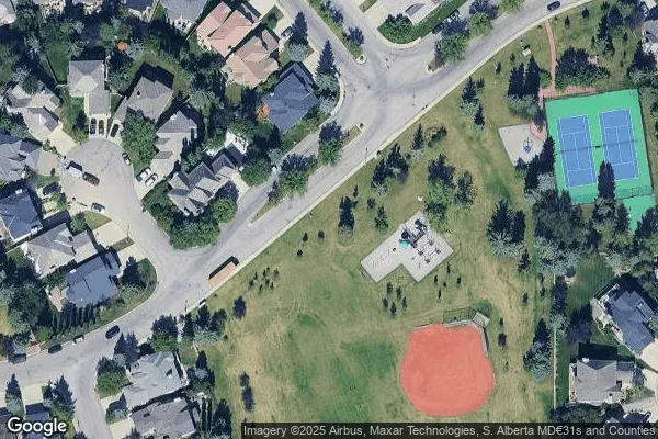 Tennis in Christie Park