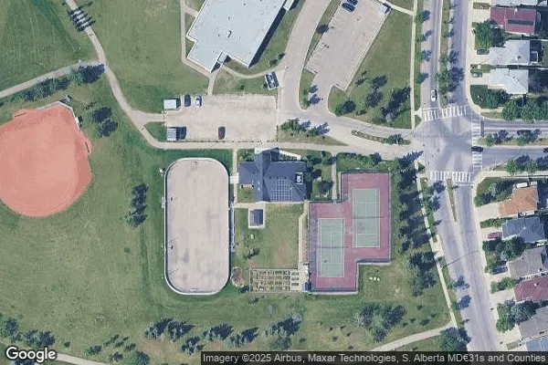 Tennis in Citadel Community Association