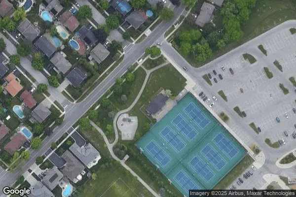 Tennis in Bronte Tennis Club