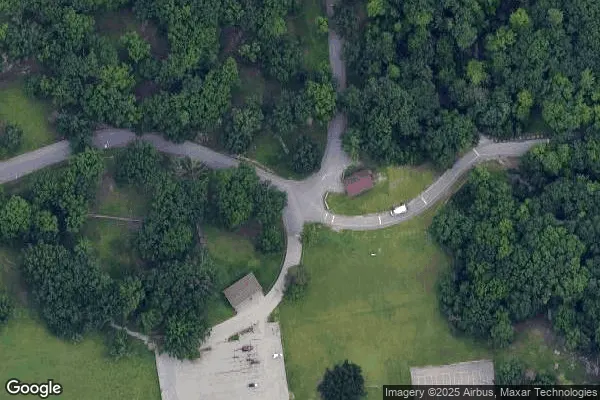 Tennis in Burgoyne Woods