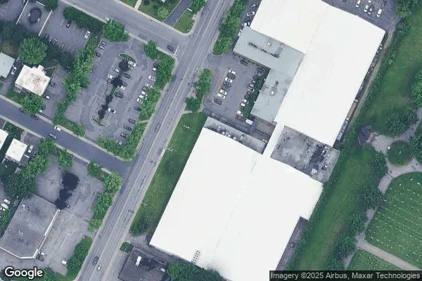 Tennis in Complex Sportif Longueuil