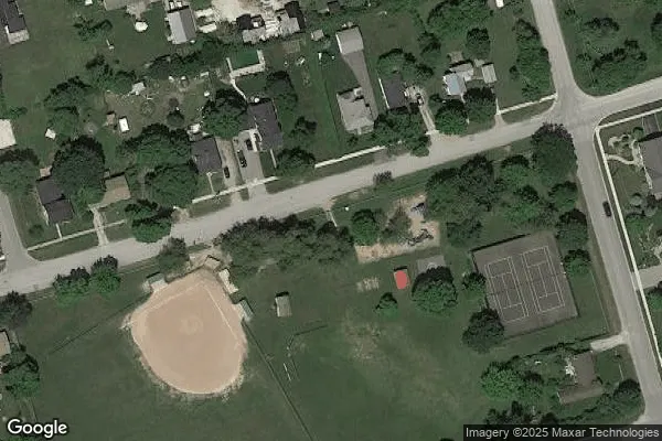 Tennis in Creemore Tennis Club