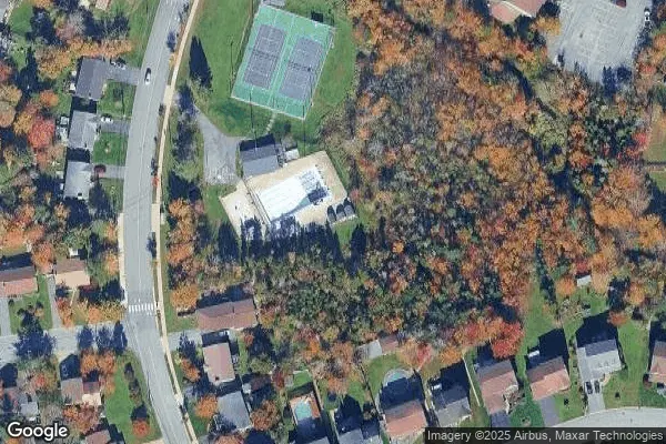 Tennis in Cole Harbour Tennis Complex