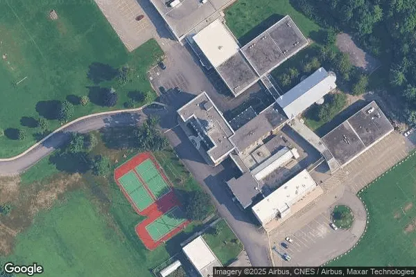 Tennis in Collège Saint-Alexandre de Gatineau