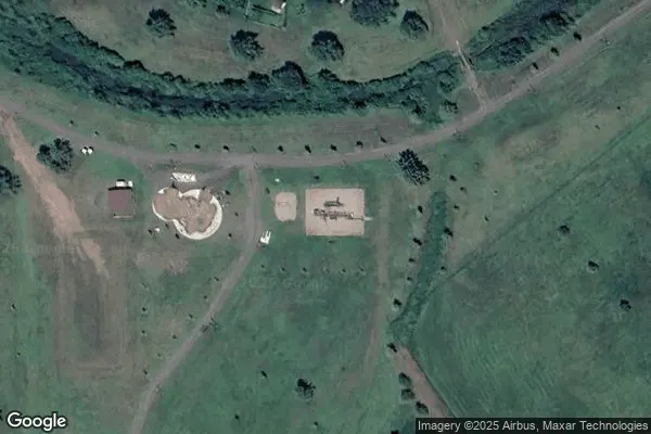 Tennis in County Park