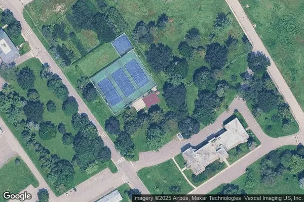 Tennis in DARA