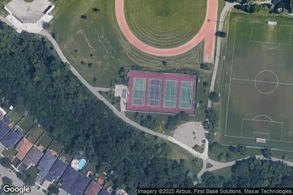 Tennis in Fairview Tennis Club