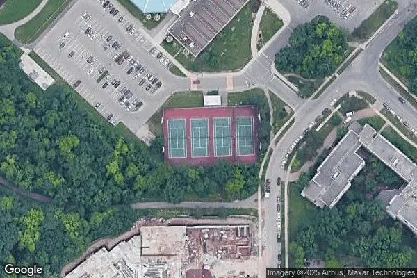 Tennis in Erin Mills Tennis Club