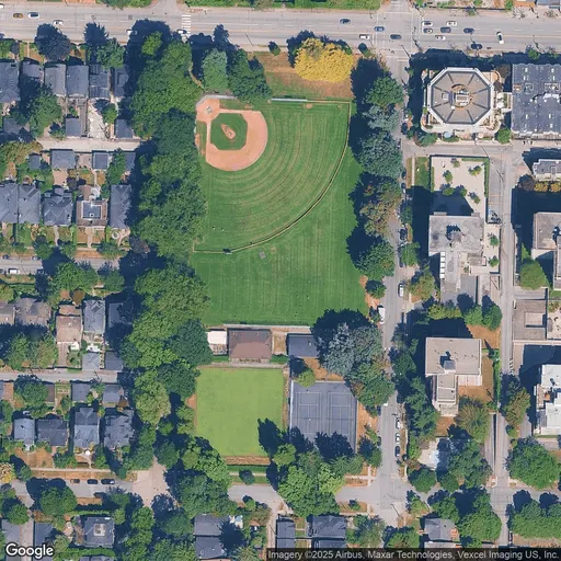 Tennis in Elm Park